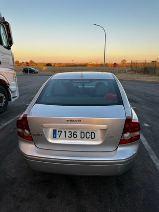 Volvo S40 2004 Momentum
