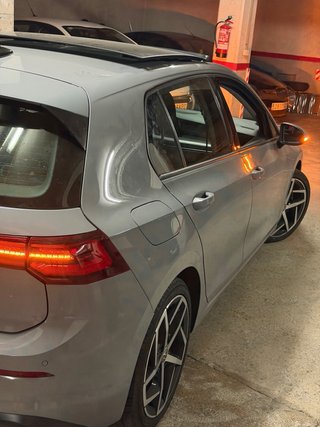 Volkswagen Golf 2020