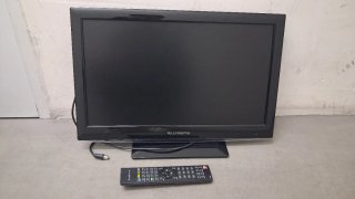 Televisor Blusens 26 Negro