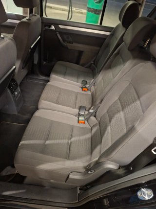 Volkswagen Touran 2007
