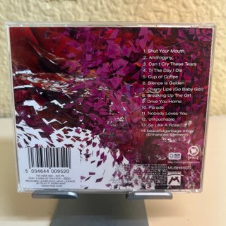 Garbage - Beautiful Garbage CD Rock
