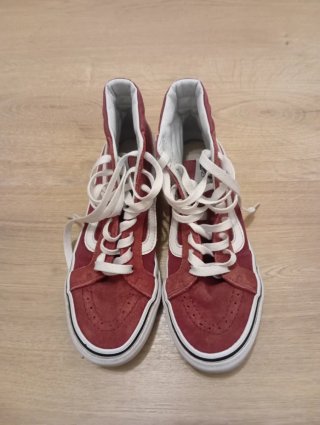 Zapatillas Vans