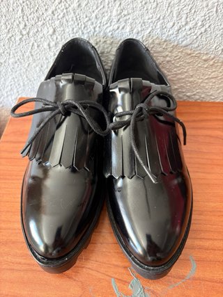 Zapatos Charol H&D Moda Española