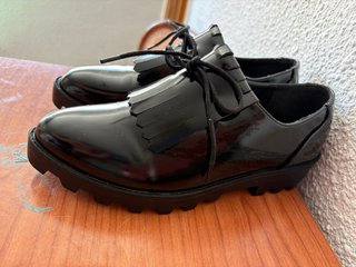Zapatos Charol H&D Moda Española