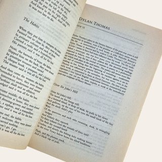 British Poetry Since 1945