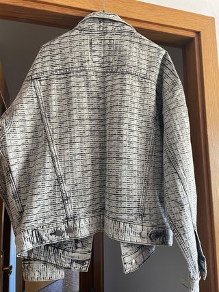 Pantalón y Chaqueta Hombre