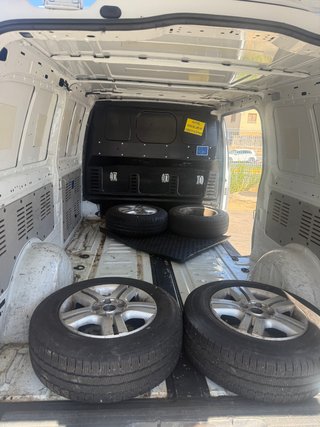 Mercedes-Benz Vito 2014