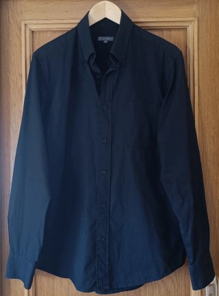 Camisa hombre