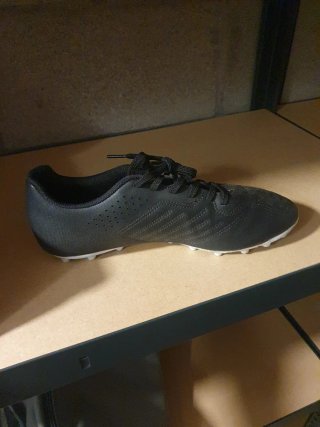 Botas fútbol multitaco Talla 42