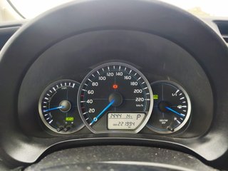 Toyota Yaris Hybrid 2013 Automatico ECO