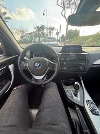 bmw serie 1