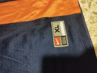 Camiseta NFL Broncos Talla XL