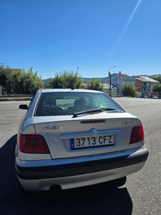 Citroen Xsara 2003