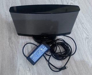 Altavoz Bose Negro/Gris