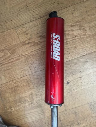 Escape MVT 50/70
