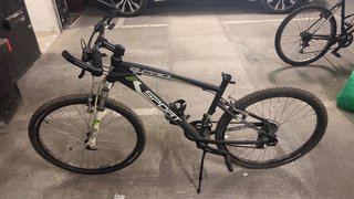 Bicicletas de montaña B-PRO