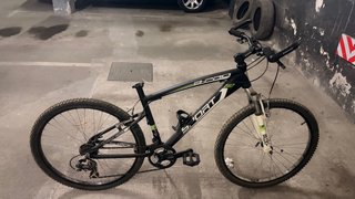Bicicletas de montaña B-PRO