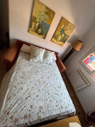 Sofá cama