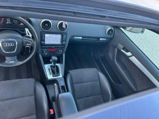 Audi A3 2009