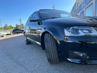 Audi A3 2009