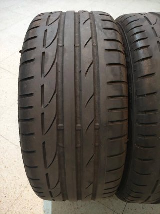 Neumáticos 225/45 R17