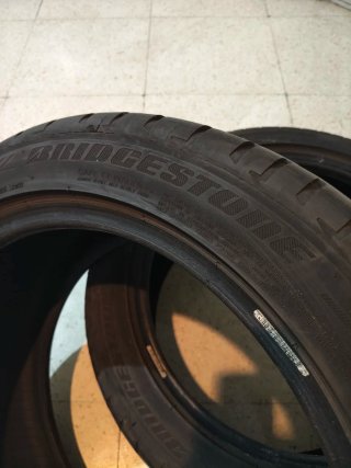 Neumáticos 225/45 R17