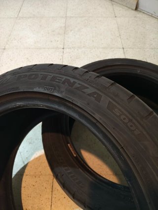 Neumáticos 225/45 R17