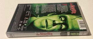 DVD La Familia Monster -Primera Temporada Completa