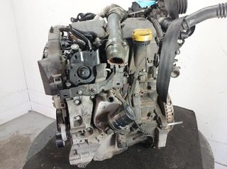 Renault k9k608 motor kangoo / 1.5 dci otolp1064387