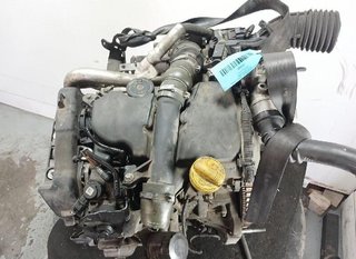 Renault k9k608 motor kangoo / 1.5 dci otolp1064387