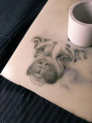 Tatuador en Sevilla