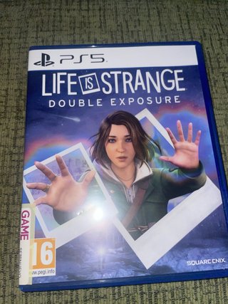 Life is Strange: Double Exposure PS5