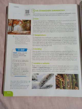 Io Scienziato Vol. A B C D - ISBN 9788858345931