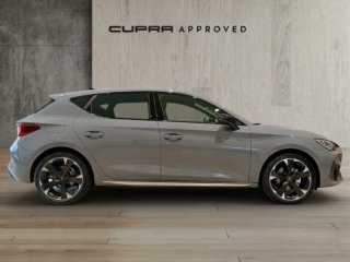 CUPRA Leon 2025