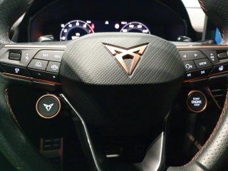 CUPRA Leon 2025