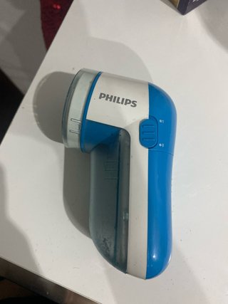 Quitapelusas Eléctrico Philips