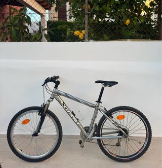 Bici Montaña Giant Rincon 26 (Reparar) Cala Major
