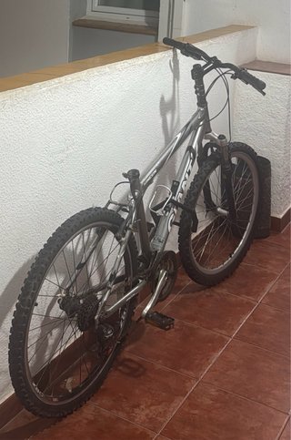 Bici Montaña Giant Rincon 26 (Reparar) Cala Major