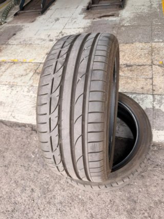 Neumático Bridgestone Potenza 205/55 R16