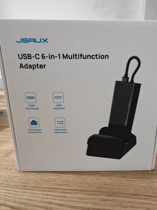 Custodia e dock Asus ROG Ally X