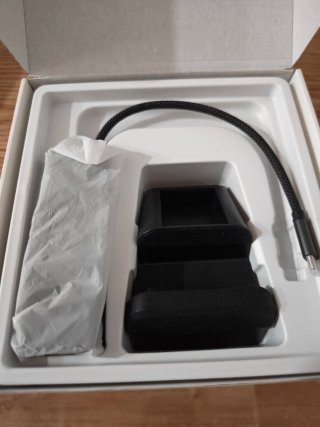 Custodia e dock Asus ROG Ally X