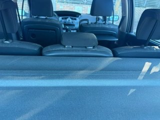 Renault Scenic 2004