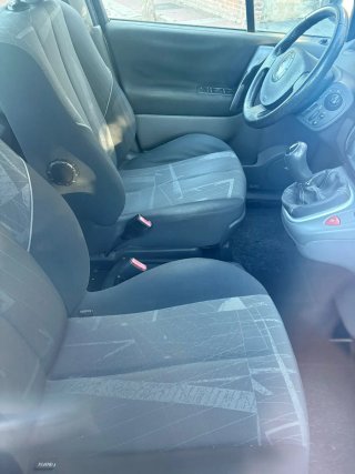 Renault Scenic 2004