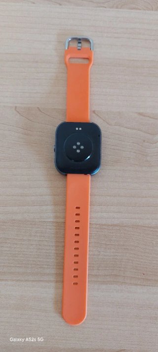 Nothing CMF Watch Pro