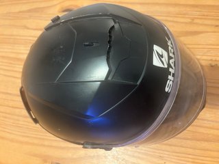Casco Moto SHARK
