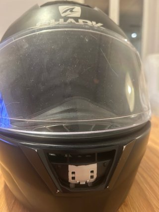 Casco Moto SHARK