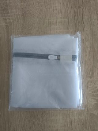 2 Bolsas Lavado Reforzadas 60x60