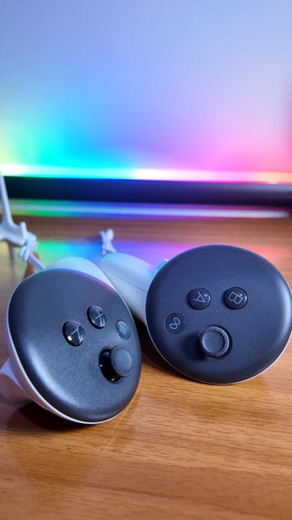 POCO USO/ Meta Quest 3 128GB