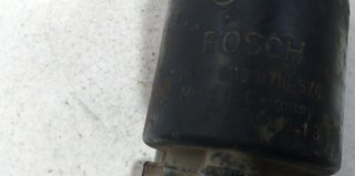 Motor arranque 068911023g volkswagen jetta 147382