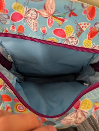 Mochila escolar Busquets